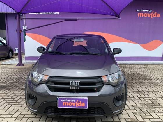 FIAT MOBI 1.0 EVO FLEX LIKE. MANUAL FIAT MOBI 1.0 EVO FLEX LIKE. MANUAL